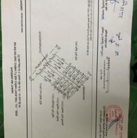 Chính chủ gửi bán lô 41m tuyến 2 mặt đường  nhựa hải thành 2