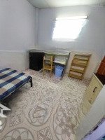 Cho Thuê Phòng Trọ 75/12 Nguyễn Văn Cừ, 3,7 Triệu, 18M2, Đầy Đủ Tiện Nghi