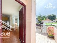 Phòng Cao Cấp Nguyễn Thông, Q. 3 - Tiện Nghi, Trung Tâm, Đầy Đủ Dịch Vụdiện Tích23M2