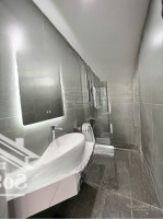 Bán Nhà Riêng Tại Khương Đình, 9,8 Tỷ, 40M2, 4 Phòng Ngủ 5 Vệ Sinh Mặt Tiền 5M