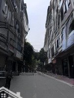 Bán Nhà 5 Tầng Phân Lô Oto Tránh, Vỉa Hè Phố Thiên Hiền - Nam Từ Liêm. 40M2 X 5T. Mt: 4M.