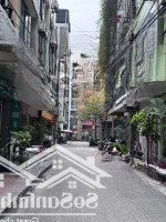 Bán Nhà 5 Tầng Phân Lô Oto Tránh, Vỉa Hè Phố Thiên Hiền - Nam Từ Liêm. 40M2 X 5T. Mt: 4M.