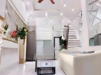 Xin Đừng Bỏ Lỡ ! Chỉ 6,15 Tỷ Có Ngay Nhà Ngọc Hà, Ba Đình, Ba Bước Ra Phố, 28M2 5Tmặt Tiền3,1M Nhà Đẹp