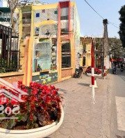 Phố Mai Động Hoàng Mai Nhà Lô Góc Ôtô Vào Nhà 12 Tỷ - 55M2