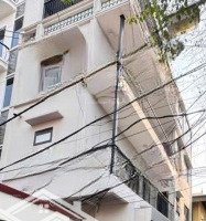 Phố Mai Động Hoàng Mai Nhà Lô Góc Ôtô Vào Nhà 12 Tỷ - 55M2