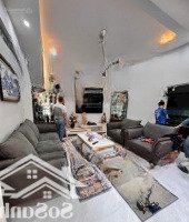 Phố Mai Động Hoàng Mai Nhà Lô Góc Ôtô Vào Nhà 12 Tỷ - 55M2