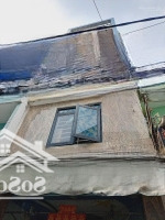 Bán Nhà Tân Kì Tân Phúdiện Tích3,5* 10M Đúc 4 Tấm Rưỡi Nhà Đẹp Hẻm 3,5 M Giá Bán 4 Tỷ 580