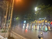 Xuân La, Tây Hồ, Liền Kề, Nhà Lô Góc. Cần Bán Nhanh, Kinh Doanh Sầm Uất. Giá Bán 56 Tỷ