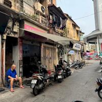  Bán nhà mặt phố cổ Đông Thái – 119m², mặt tiền 5.2m – Giá chỉ 58 tỷ! 0986073333