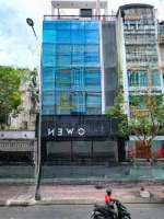 Ngộp Bank - Cần Bán Góc 2 Mặt Tiền Lê Văn Sỹ, Quận 3. Dt: 5X20M, 3 Tầng. Hđt: 70 Triệu/Th. Giá Bán 28 Tỷ