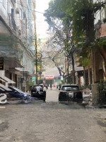 Bán Nhà Mặt Phố Dương Khuê, Thông Số Vàng 4*10 ,Vỉa Hè 3 Ô Tô Tránh, Dân Xây, Kinh Doanh Ksan 16.5T