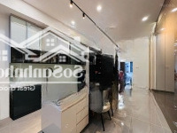 Bán Nhà Đẹp Full Nội Thất Có Thang Máy, 4X16.5M, Trệt 3 Lầu. Mặt Tiền Đường Số 37 Quận 7