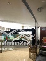 Bán Nhà 4 Tầng Mặt Tiền Nguyễn Hữu Thọ