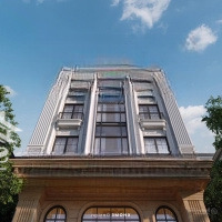 Bán Nhà Mặt Phố Xã Đàn, 63,5 Tỷ, 122M2, Hàng Hiếm Trung Tâm Đống Đa, Hà Nội
