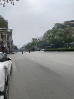 Bán Nhà Mặt Phố Xã Đàn, 63,5 Tỷ, 122M2, Hàng Hiếm Trung Tâm Đống Đa, Hà Nội