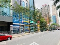 Mặt Phố Chiến Thắng - Văn Quán . 69Mx5 Tầng X Mt5M , Vị Trí Víp Nhất Phố 24.9 Tỷ