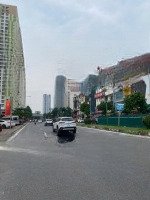Mặt Phố Chiến Thắng - Văn Quán . 69Mx5 Tầng X Mt5M , Vị Trí Víp Nhất Phố 24.9 Tỷ