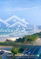 Bán Nhà 3 Tầng Mặt Tiền Đường Hồ Xuân Hương Sát Bãi Tắm Pullman