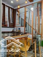 Chính Chủ! Bán Nhà 2 Tầng 3 Phòng Ngủđường Lý Văn Phức, Gần Sông Cổ Cò, Tân Trà - Đối Diện Khu Fpt