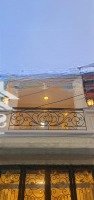 Bán Nhà Mới Xâymặt Tiềnđường Cần Giuộc P11 Q8 Sát Bên Cầu Chà Và Ngay Trường Học Quốc Tế