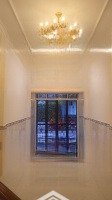 Bán Nhà Mới Xâymặt Tiềnđường Cần Giuộc P11 Q8 Sát Bên Cầu Chà Và Ngay Trường Học Quốc Tế