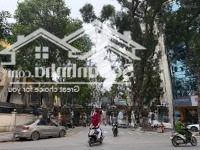 Bán Tòa Nhà Mặt Phố Nguyễn Thượng Hiền - Yết Kiêu - Hai Bà Trưng -Diện Tích133M2 - 9 Tầng -Mặt Tiền7,5M.