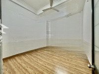 Nhà Ngang 6M Giá Tốt,Mặt Tiềnđường Khu Dân Cư Bình Hưng