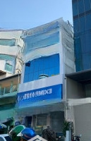 Biệt Thự Cực Đẹp Ngay Điện Biên Phủ - Đa Kao, Quận 1. Diện Tích: 140M2 (9X15M) - 4 Tầng - Thang Máy. 39 Tỷ