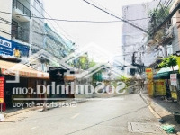 Bán Nhà Lê Trung Nghĩa Phường 12 Tân Bình 6X25M Cn 150M2 Cdxh Hầm 7 Lầu - Hđt: 60 Triệu/Th - Chỉ 35,5Tỷ
