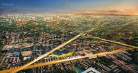 Bán Quỹ Shophouse Tại The Victoria-''''Tam Giác Vàng'''' Vin Smart City- Sinh Lời Kép Nhận Tới 100 Triệu/Th