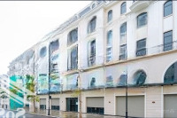 Bán Gấp Căn Lk Shop House Sao Biển 58,5M2 Rẻ Nhất Thị Trường, Liên Hệ: 0868996682