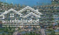 Sun Group Ra Mắt Dự Án Xanh Island Cát Bà - Độc Quyền Quỹ Hàng Thấp Tầng Giá Tốt, Cao Tầng View Đẹp