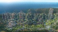 Sun Group Ra Mắt Dự Án Xanh Island Cát Bà - Độc Quyền Quỹ Hàng Thấp Tầng Giá Tốt, Cao Tầng View Đẹp