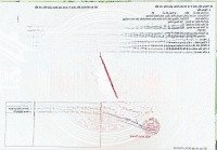 1 Cặp Diện Tích 250M2 Có 100M2 Thổ Ngày Lòng Khu Dân Cư Bán Đúng Giá 2 Lô 450T Tại Phú Giáo