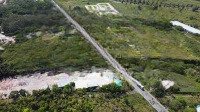 Lô Đất Mặt Tiền Ngô Quang Thắm - Mặt Tiền Đường 29M