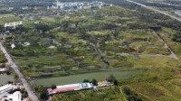 Lô Đất Mặt Tiền Ngô Quang Thắm - Mặt Tiền Đường 29M