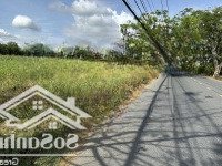 Lô Đất Mặt Tiền Ngô Quang Thắm - Mặt Tiền Đường 29M