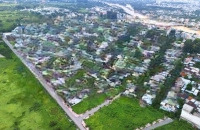Bán Đất Đẹp Tại Đặng Văn Trơn,Hiệp Hòa,Biên Hòa, Giá Bán 1Tỷ8/100M2.Sổ Riêng