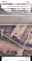 Bán Lô Đất 3 Mặt Tiền Đường Đào Cử, Tt Cần Thạnh, Cần Giờ. 2500M2 (2000M2 Thổ Cư)