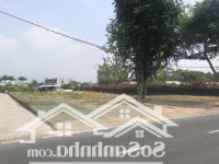 Bán Lô Đất 3 Mặt Tiền Đường Đào Cử, Tt Cần Thạnh, Cần Giờ. 2500M2 (2000M2 Thổ Cư)