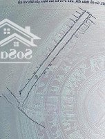Còn 1 Lô Duy Nhất - Giá F0 - Cho Nhà Đầu Tư Tại Xuân Đồng,Tân Minh,Sóc Sơn