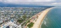 Siêu Phẩm Lô Góc Đường Lê Văn Quý Giao Với Morrison. 351M2 - Ngang 18M. Sát Phạm Văn Đồng.