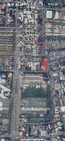 Siêu Phẩm Lô Góc Đường Lê Văn Quý Giao Với Morrison. 351M2 - Ngang 18M. Sát Phạm Văn Đồng.
