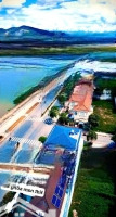 Chuyển Nhượng Lô Đất Giá 13 Triệu/M2, Đường Nhựa 13M Gần Sông, Hướng Bắc, Ngay Kđt Sông Cái Nha Trang