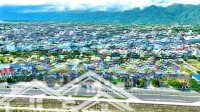 Chuyển Nhượng Lô Đất Giá 13 Triệu/M2, Đường Nhựa 13M Gần Sông, Hướng Bắc, Ngay Kđt Sông Cái Nha Trang