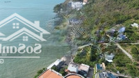 Bán 786M2 Đất Biệt Thự View Biển Trần Phú_Phường 5_Vị Trí Thoáng_Sở Hữu Lâu Dài_32 Tỷ