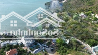 Bán 786M2 Đất Biệt Thự View Biển Trần Phú_Phường 5_Vị Trí Thoáng_Sở Hữu Lâu Dài_32 Tỷ