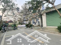 Bán Đất Thanh Am, Thượng Thanh, 88M2,Mặt Tiền8.5M, Giá Bán 21.8 Tỷ, Ô Tô Tránh, Vỉa Hè, Đường Lớn Đang Làm