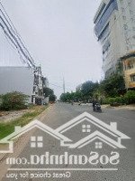 Bán Lô Đấtmặt Tiềnlý Thánh Tôngdiện Tích100M Ngang 5M Đường 7M5