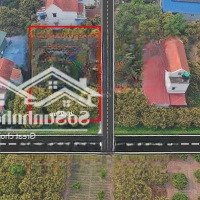 Bán Đất Tại Ông Đình, Khoái Châu, Hưng Yên, 20 Triệu / M2, 77 M2